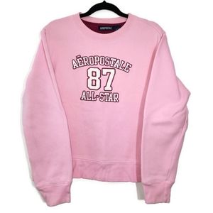 Aeropostale Sweatshirt Size Small